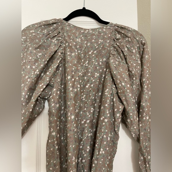 Mirth Dress - Picture 10 of 14